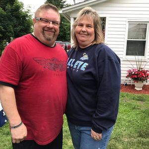 Meet your Posher, Marc